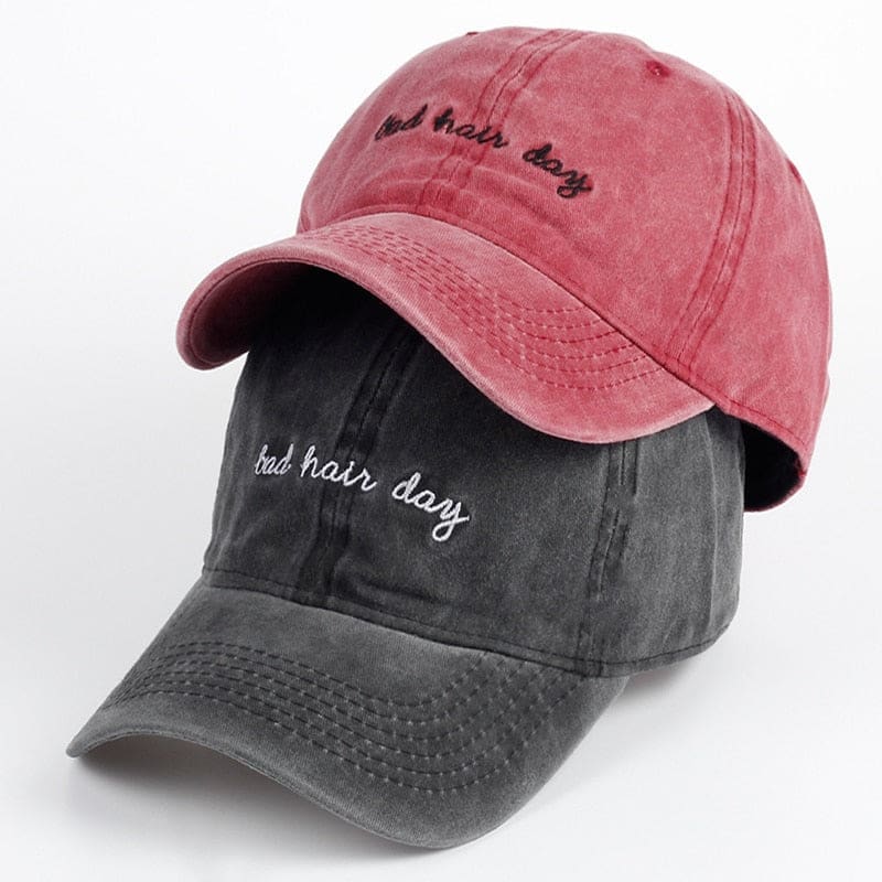 HTB1rIrkX6qhSKJjSspnq6A79XXaN Casquette Originale Homme et Femme